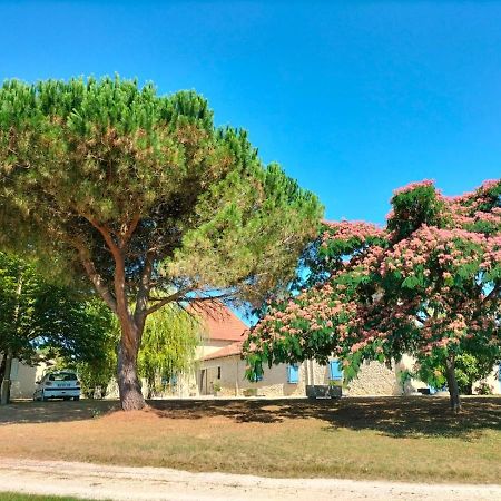 Le Pigeonnier Gersois Villa Кондом Екстериор снимка