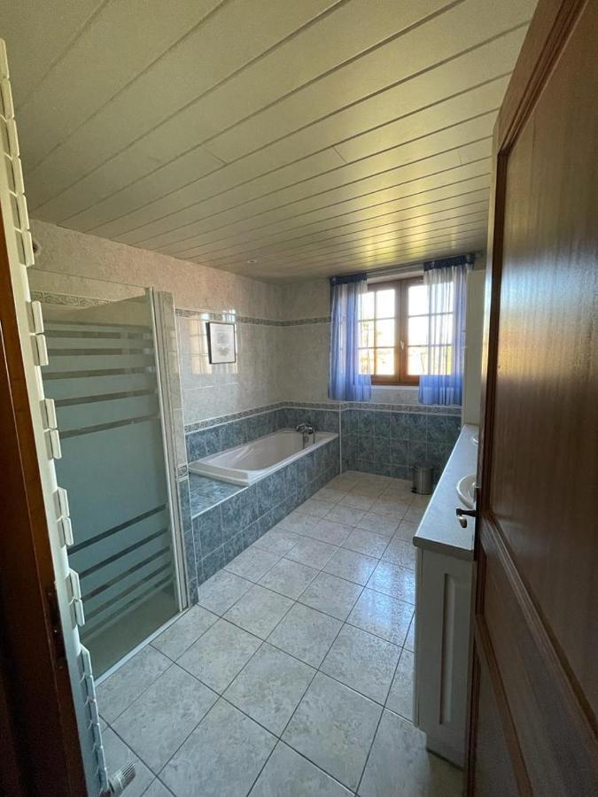 Le Pigeonnier Gersois Villa Кондом Екстериор снимка